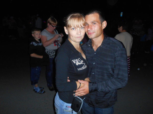 Дарья Васильева