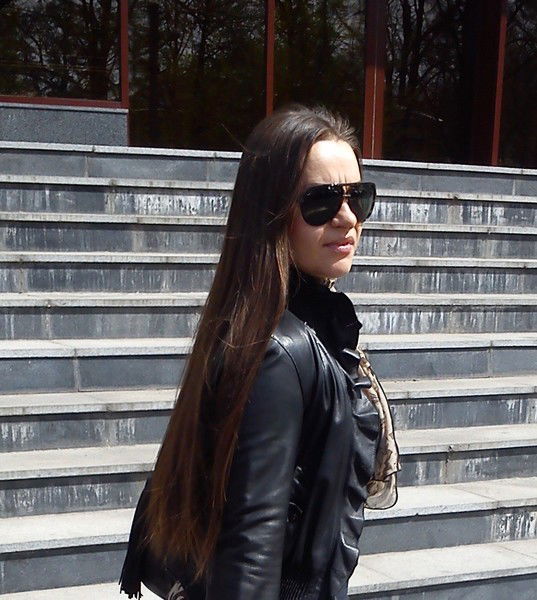 Ольга Рыбачук