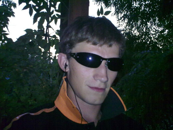 Павел Любанский