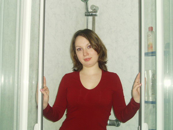 Даша Филина