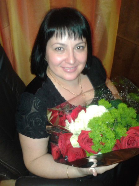 Алла Гулько