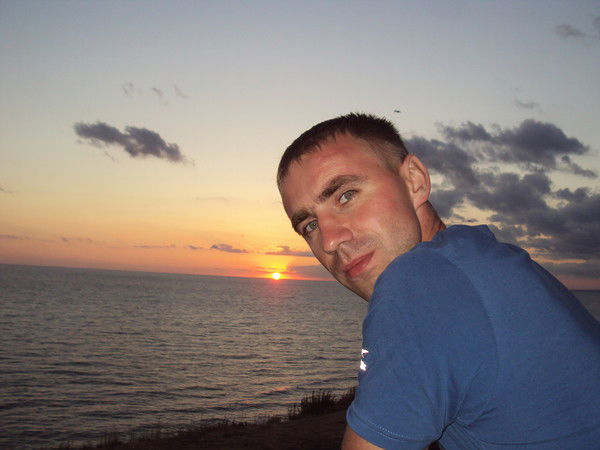 Алексей Натчук