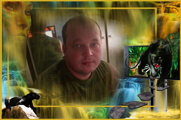 Сергей Фрицлер