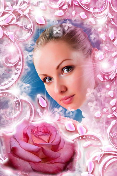 Моисеева Катерина