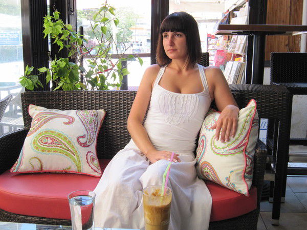 Ирина Ястребова