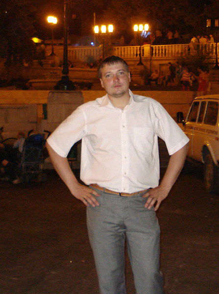 Михаил Кугутов