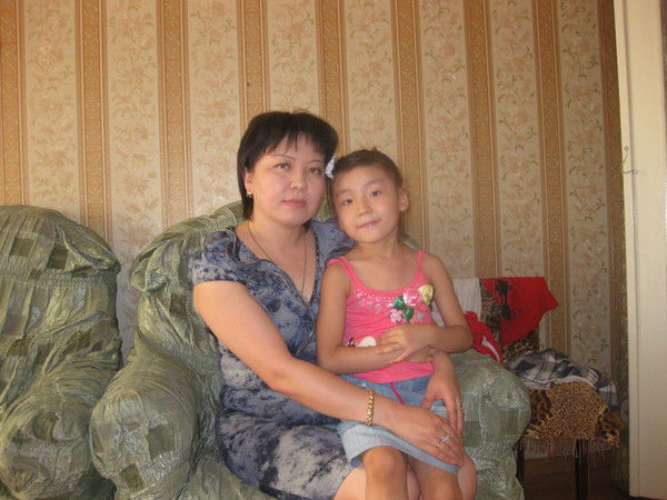 Токтобубу Рысбекова