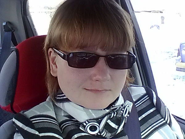 Юлия Жигалова