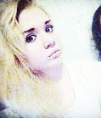 Таня Шарпаева