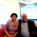 Карлыгаш Бейсханова