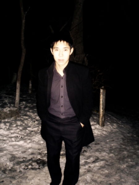 Мурат Муздыбаев