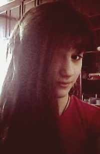 Марианна Геворгян