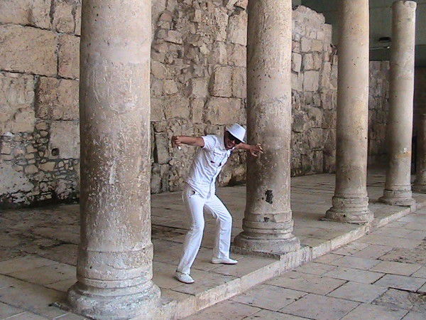 Сергей Кирика