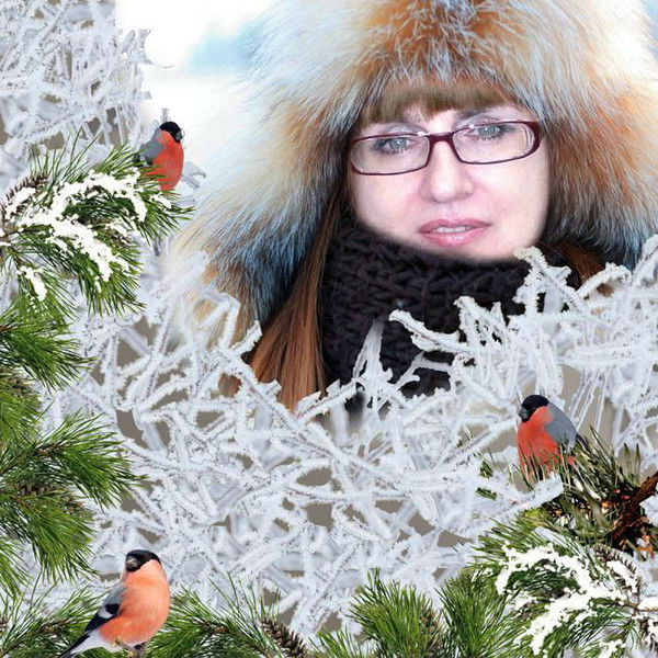 Ирина Королёва