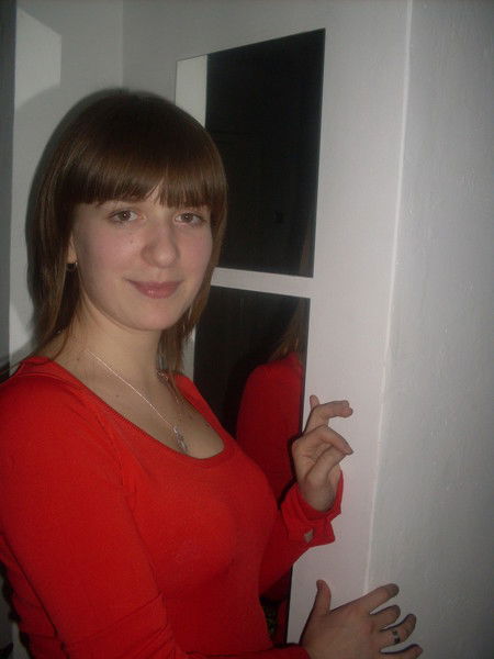 Варвара Тельнова