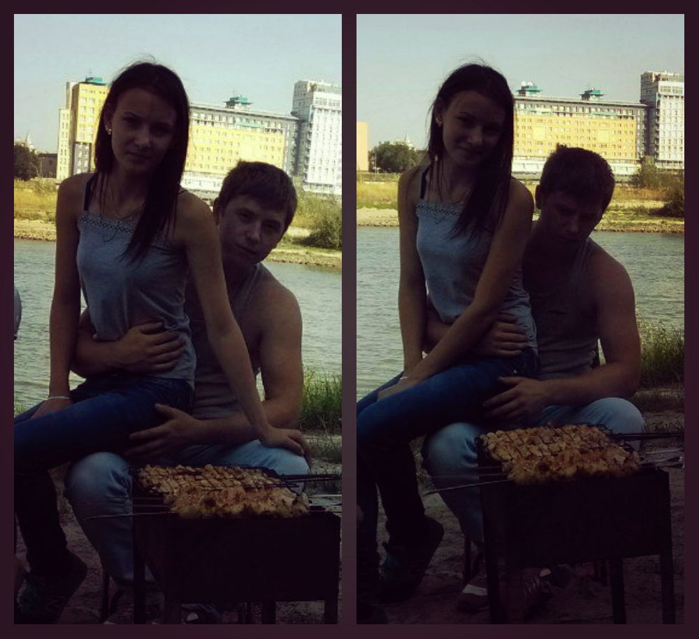 Аня Сафарова