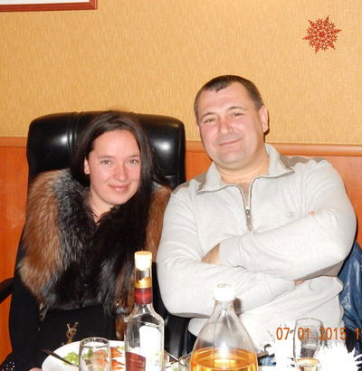 Алина Пожидаева