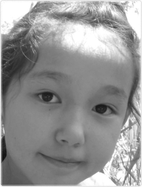 Аяулым Галымжанкызы