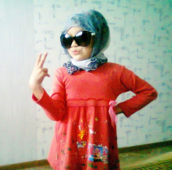 Жанар Сыдыкова