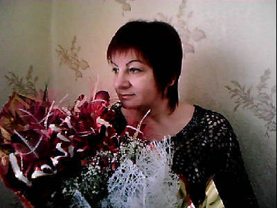 Ольга Новакова