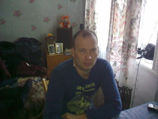 Андрей Райтер