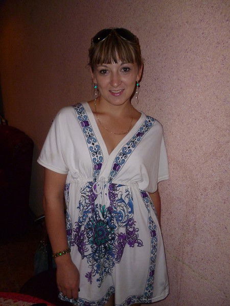 Надежда Виноградова