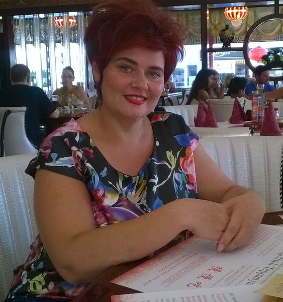 Лариса Шенке