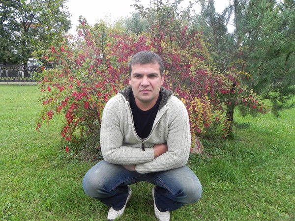 Игорь Гусейнов