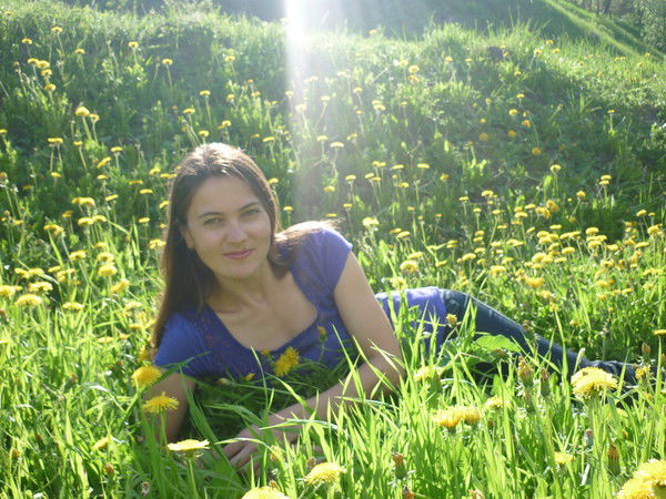 Зульфия Хадиуллина