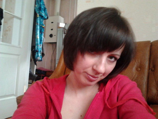 Юлия Сорокина