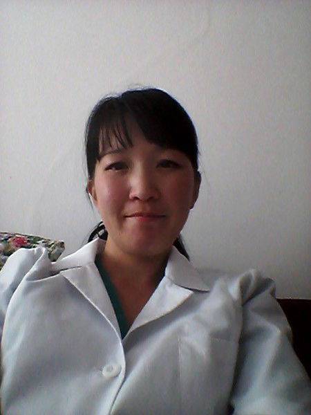 Аселя Аманова