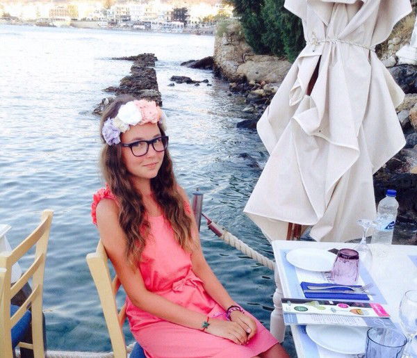 Анастасия Шестакова