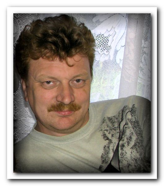 Дмитрий Серов