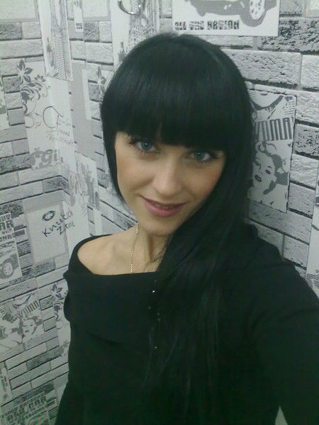 Ирина Мороз