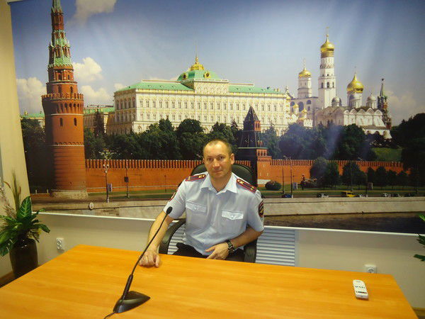 Виталий Макаров