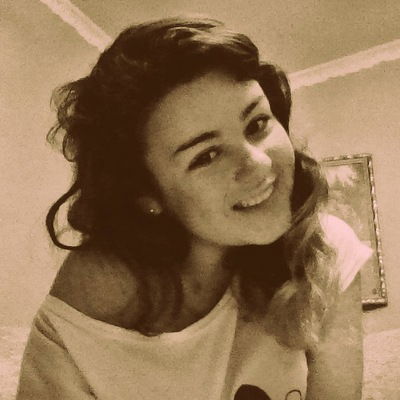 Алёна Жадан