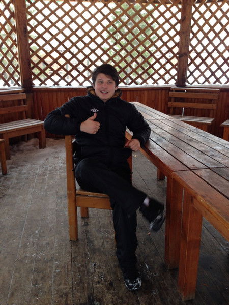 Алексей Крицкий