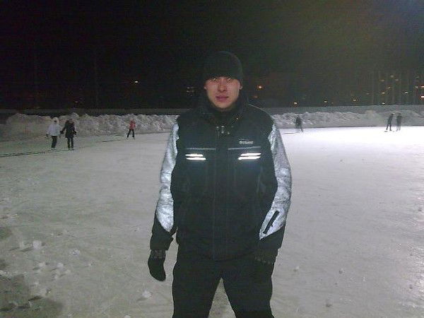 Денис Петров