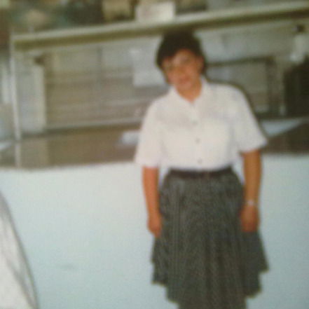 Наталья Волкова