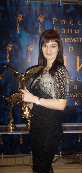 Катюша Мирошникова