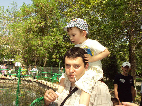 Иван Болгарин