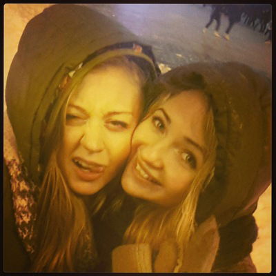 Анна Лесневская