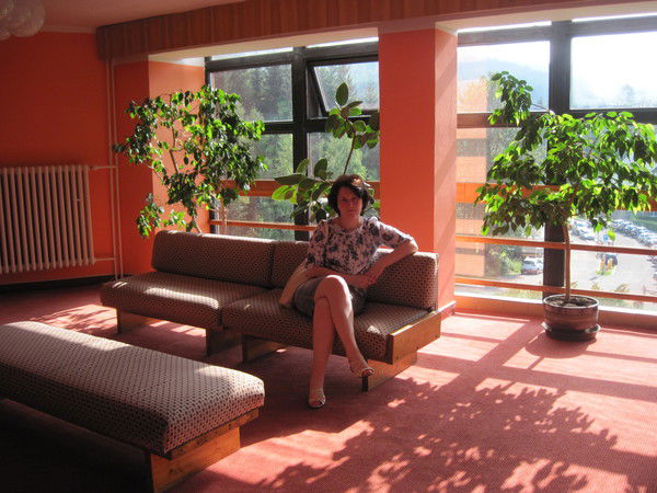 Ольга Андриалович