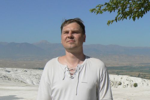 Николай Грачёв