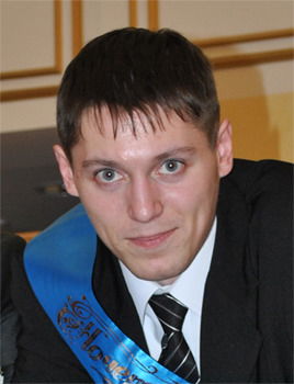 Елисей Леонтьев