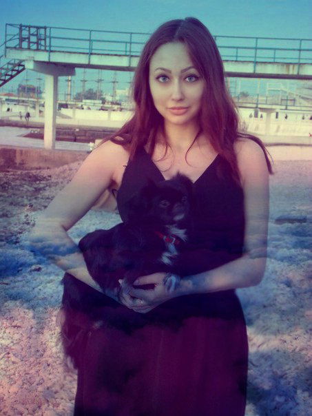 Вера Гунева