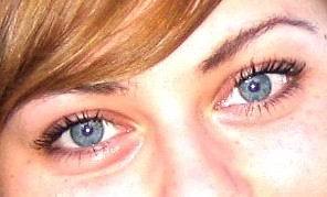 Людмила Воробьёва