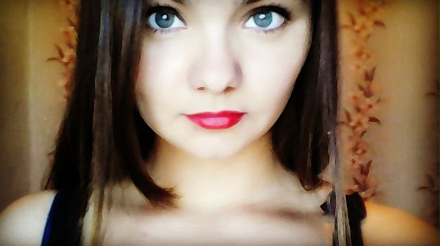 Татьяна Карпова