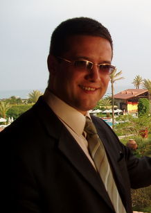 Дмитрий Солдачук