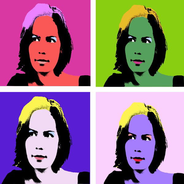 Елена Логвинова